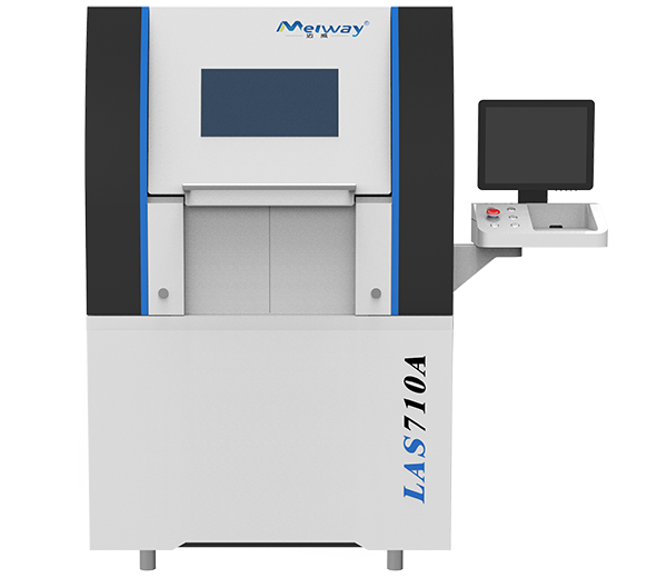 企業選擇激光自動焊錫的原因是什么呢！