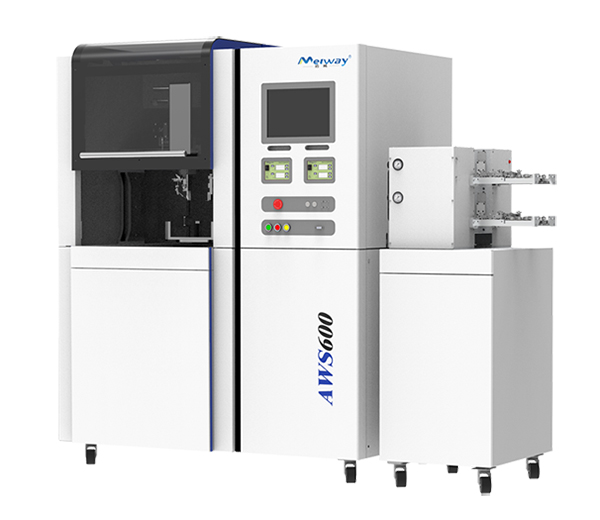 全自動焊錫機怎么進行調速呢？