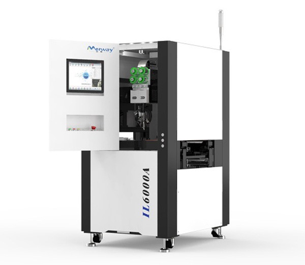自動焊錫機器人如何調節溫度？