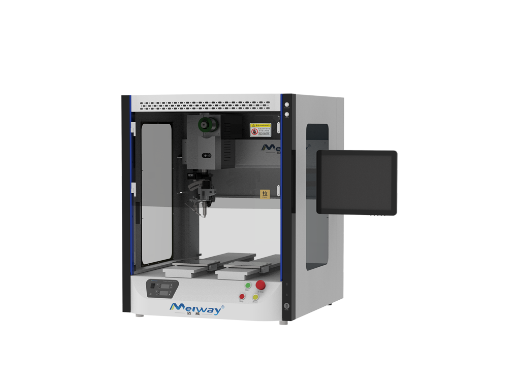 性價比高的焊錫機器人，請看這里   