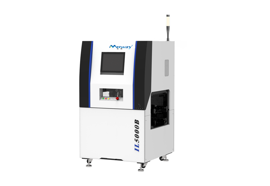 邁威模組式在線焊錫機，降低維護成本
