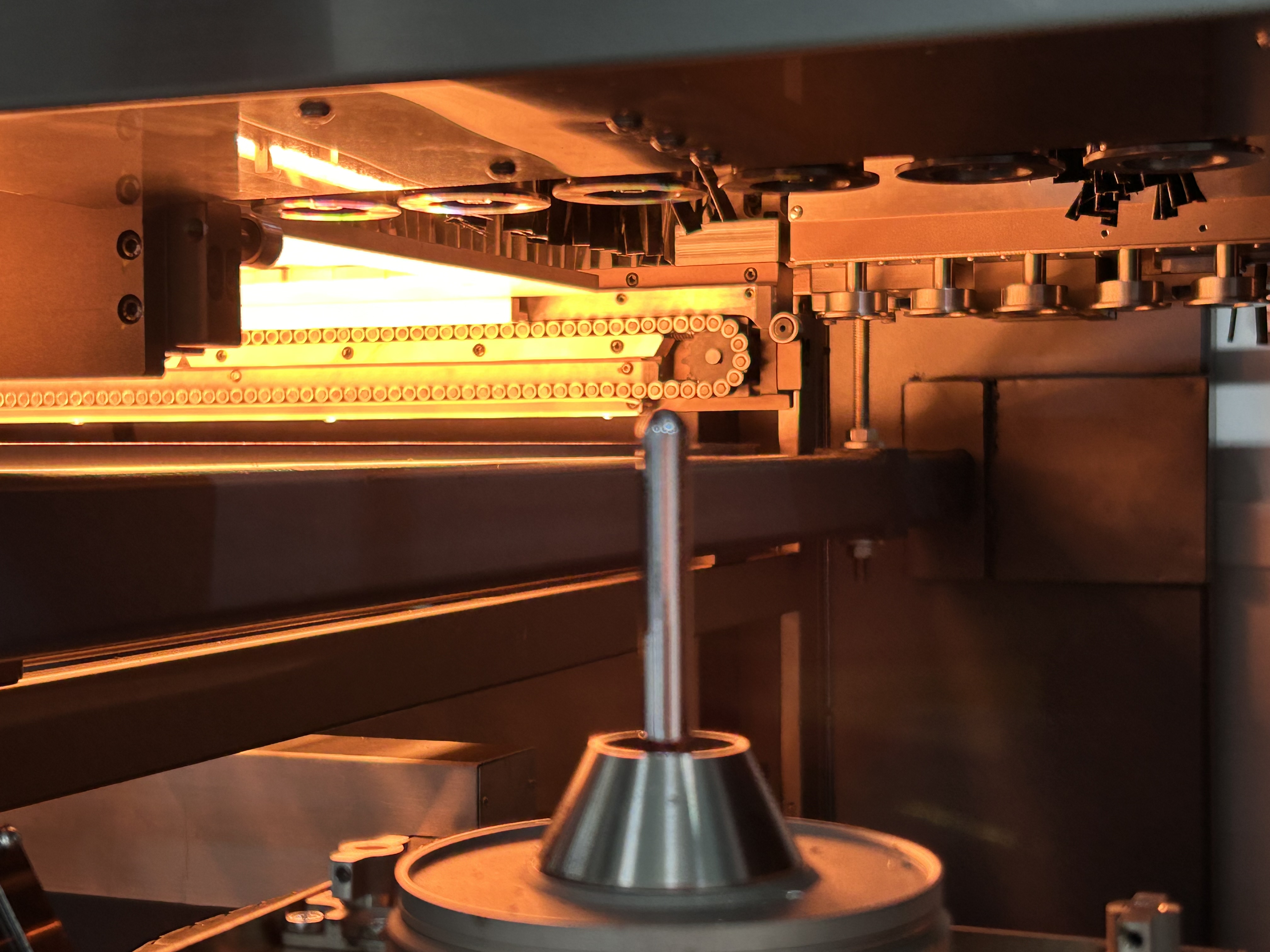 固德威的選擇:邁威如何以定制化焊接方案破解儲(chǔ)能制造三大痛點(diǎn)?