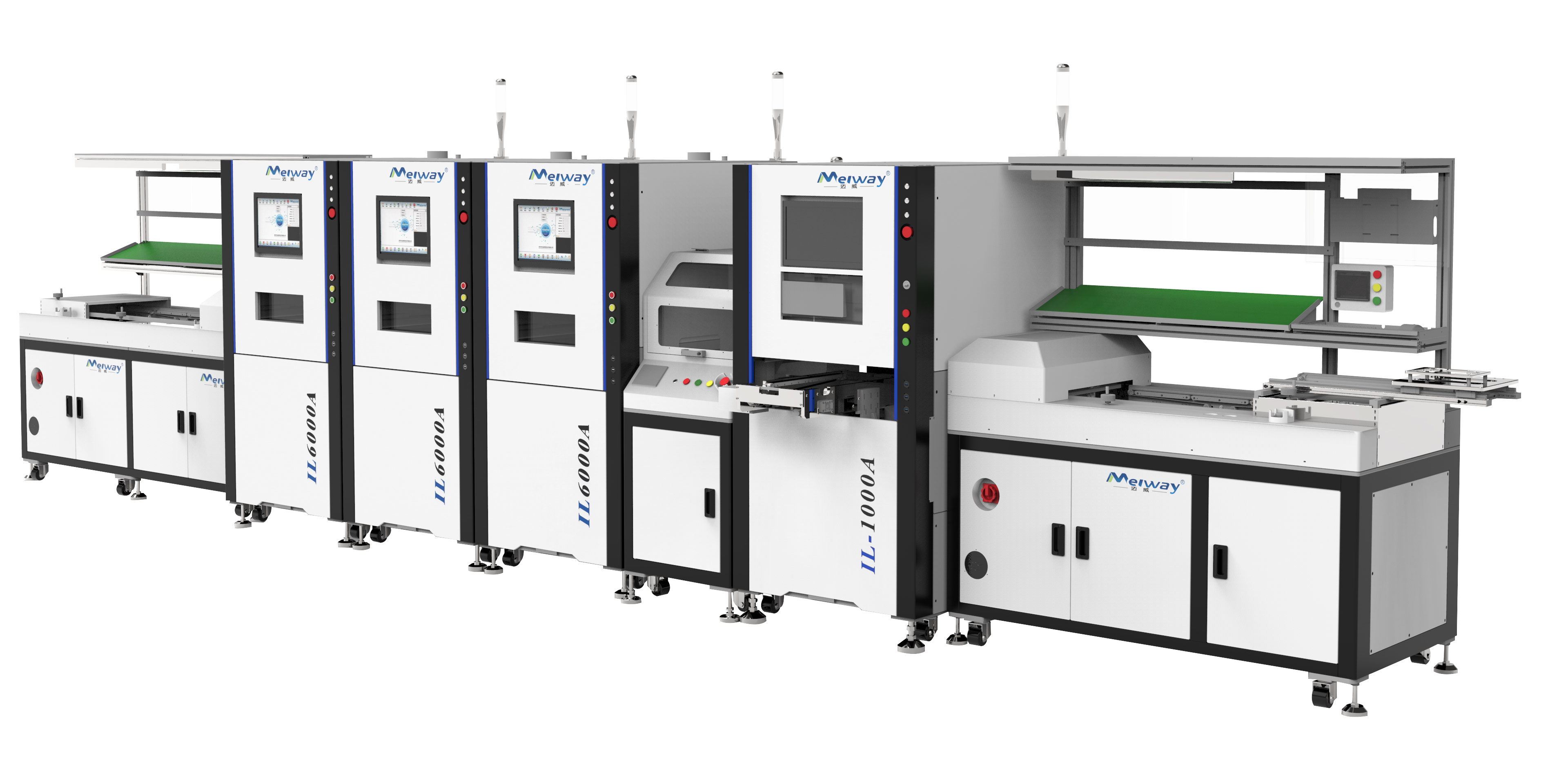 多家大廠(chǎng)已落地!看邁威一站式自動(dòng)化焊錫解決方案如何實(shí)現(xiàn)效率與品質(zhì)兼得